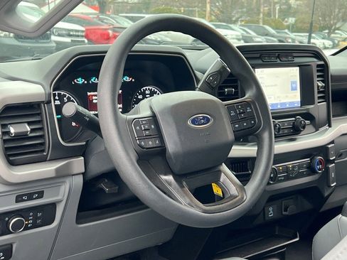 Used 2022 Ford F150 XL w/ Equipment Group 101A High image 17