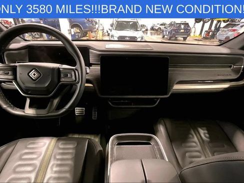 Used 2023 Rivian R1S Adventure AWD/4WD image 14