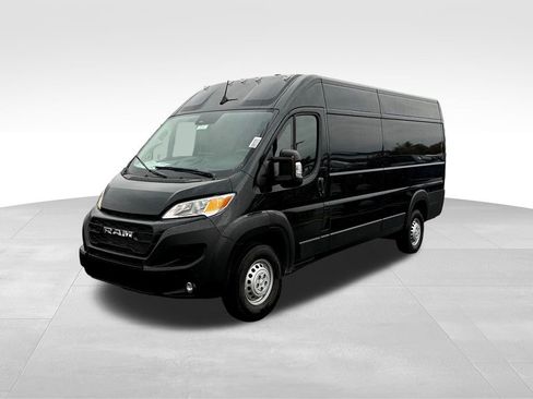 New 2026 RAM ProMaster 3500 w/ Premium Convenience Group image 3