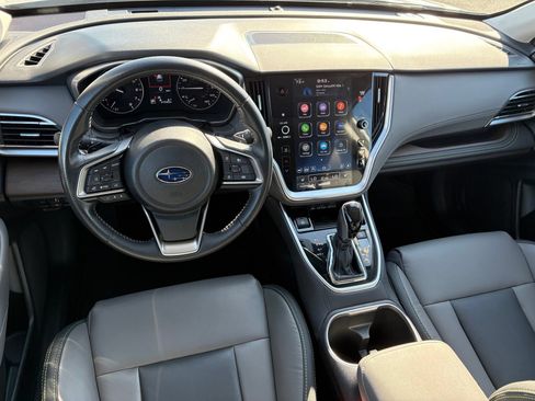 Certified 2023 Subaru Outback Onyx Edition XT AWD/4WD image 11