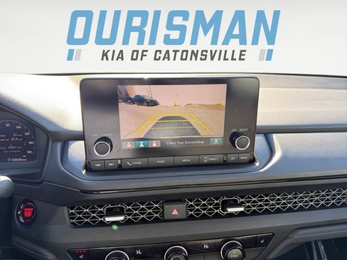 Used 2024 Honda Accord EX image 20