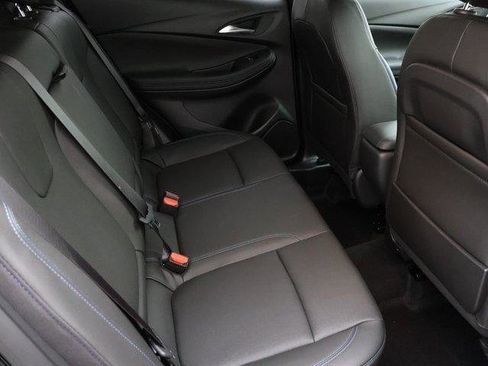 New 2026 Buick Encore GX Sport Touring w/ Comfort Package image 12