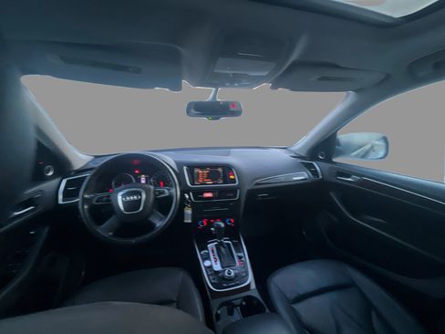 Used 2010 Audi Q5 3.2 Prestige image 22