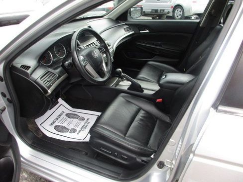 Used 2012 Honda Accord SE image 15
