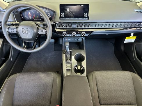 New 2026 Honda Civic LX image 14