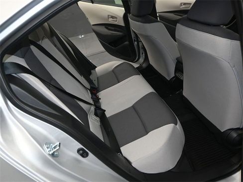 New 2026 Toyota Corolla LE image 13