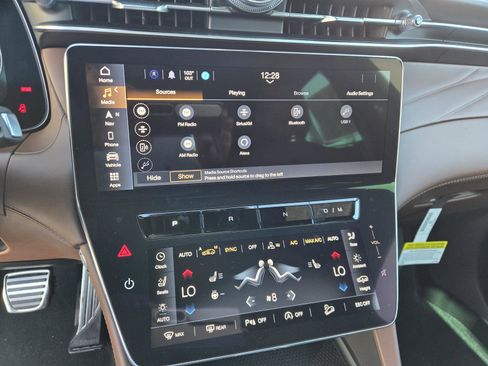 New 2026 Maserati Grecale Modena AWD/4WD image 11