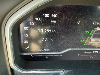 Used 2023 GMC Sierra 1500 Denali