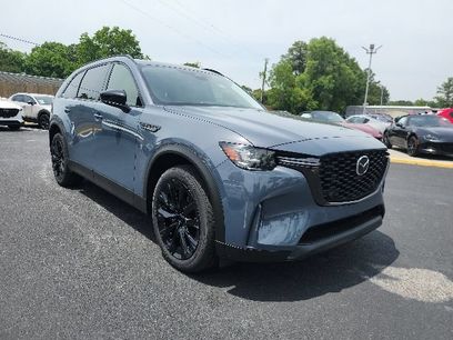 New 2026 MAZDA CX-90 3.3 Turbo w/ Premium Sport Pkg