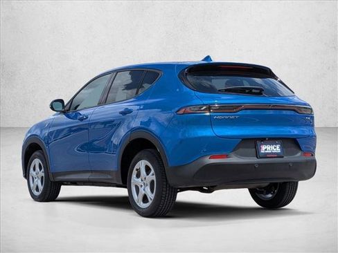 Used 2024 Dodge Hornet GT image 8