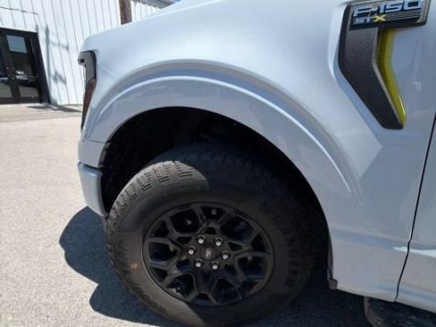 Used 2025 Ford F150 STX AWD/4WD image 9