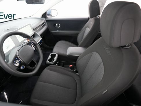 Used 2024 Hyundai Ioniq 5 SEL image 7