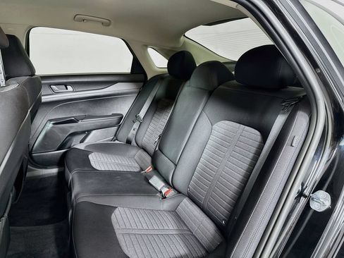 Used 2025 Kia K5 LXS FWD image 28