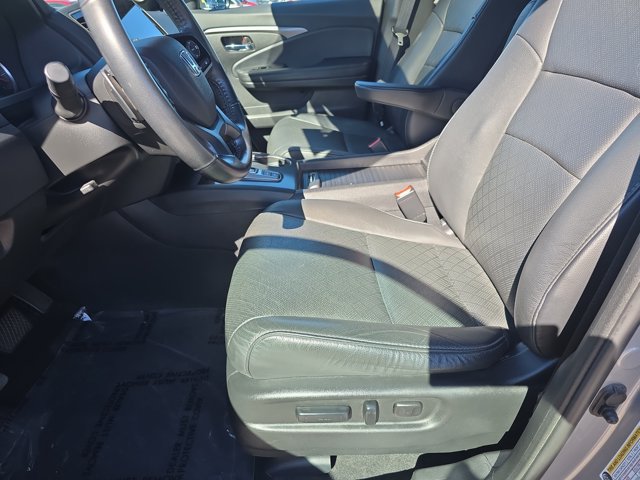 Used 2021 Honda Passport EX-L image 25