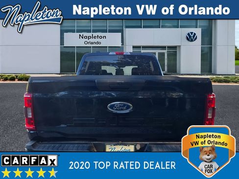 Used 2023 Ford F150 XLT image 6