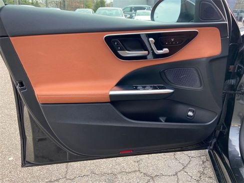 Used 2023 Mercedes-Benz C 300 4MATIC Sedan image 22