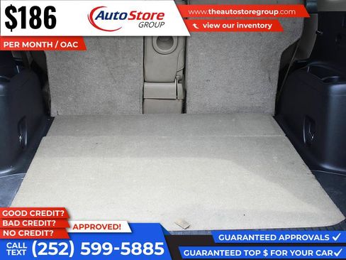 Used 2010 Toyota RAV4 2WD image 10
