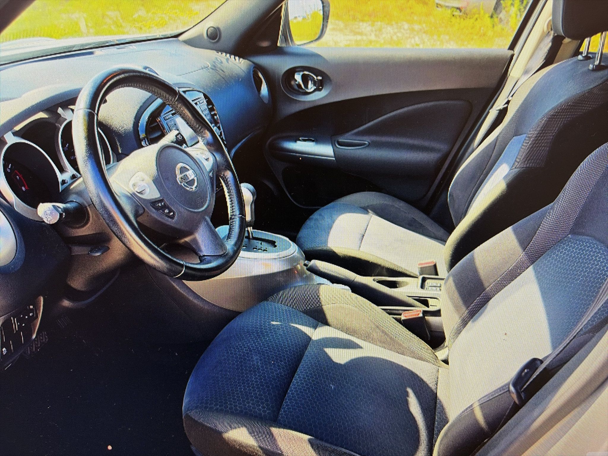 Used 2017 Nissan Juke SV FWD image 9
