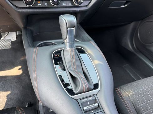 Used 2024 Honda HR-V Sport image 15