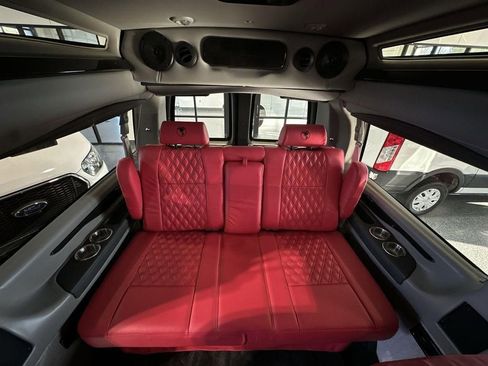 Used 2024 GMC Savana 2500 w/ Driver Convenience Package image 23