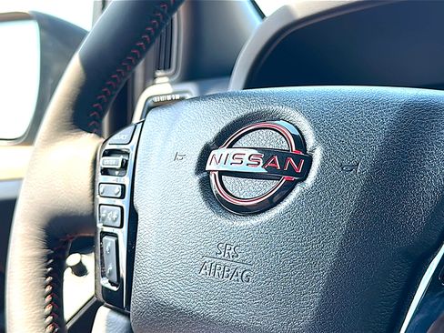 New 2026 Nissan Frontier Pro-X w/ Pro Premium Package image 19