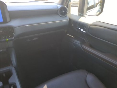 Certified 2024 Toyota Land Cruiser image 17