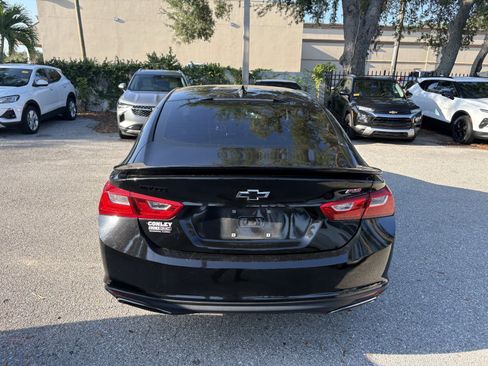 Used 2020 Chevrolet Malibu RS FWD image 6