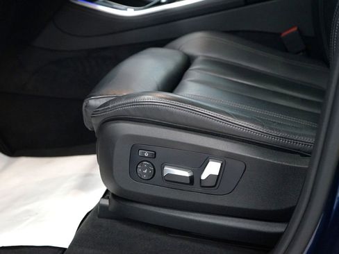 Used 2021 BMW X5 xDrive40i w/ Convenience Package image 30