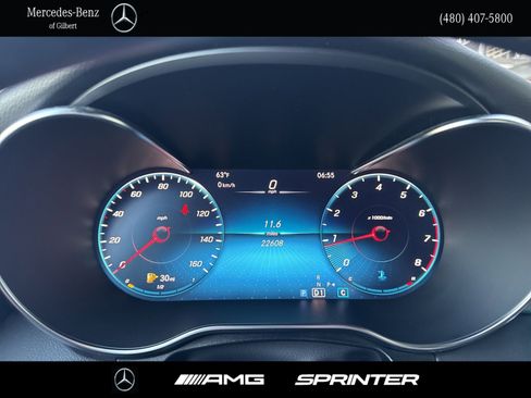 Certified 2022 Mercedes-Benz GLC 300 image 28