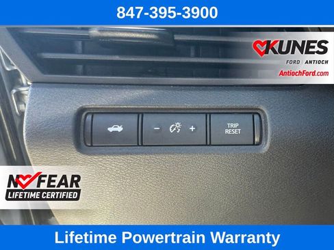 Used 2024 Nissan Altima 2.5 SV image 35