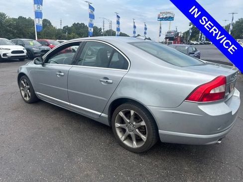 Used 2011 Volvo S80 3.2 FWD image 5