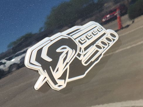 New 2026 RAM 1500 Big Horn image 8