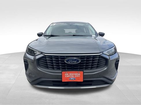 Certified 2023 Ford Escape Active image 7