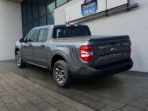Used 2024 Ford Maverick XLT FWD image 5