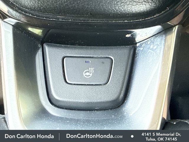 Used 2025 Honda Pilot Elite image 28
