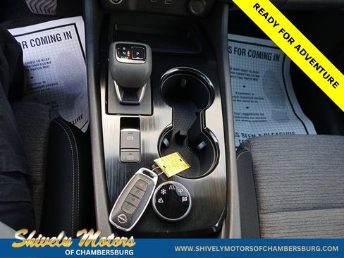 Used 2023 Nissan Rogue SV image 20