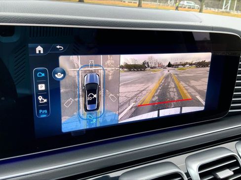 New 2026 Mercedes-Benz GLE 350 GLE 350 image 8