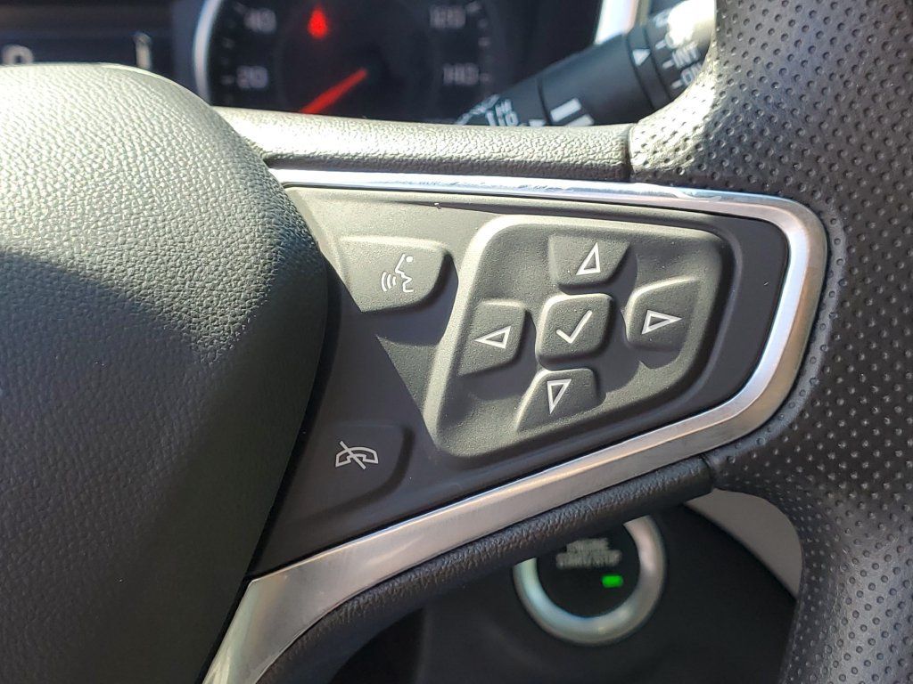 Used 2024 Chevrolet Equinox LS w/ LS Convenience Package FWD image 10