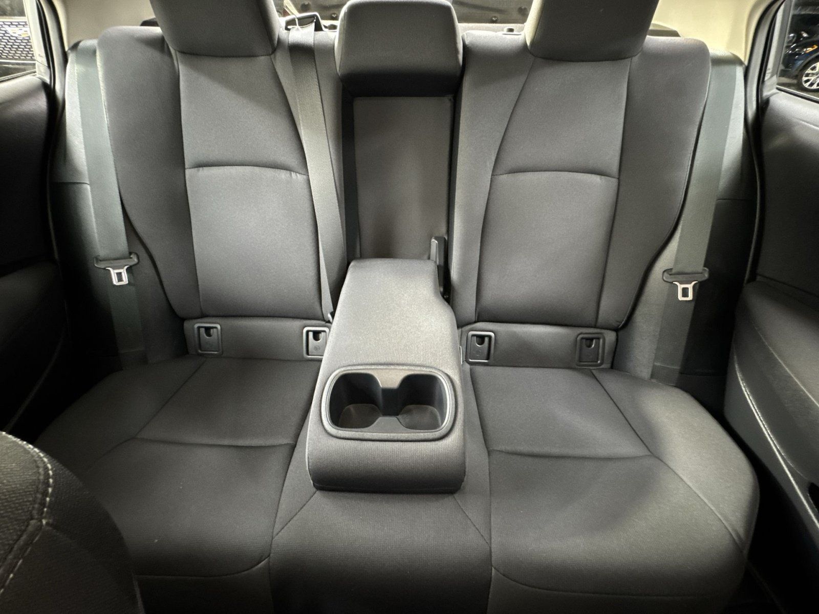 Used 2026 Toyota Corolla LE FWD image 15
