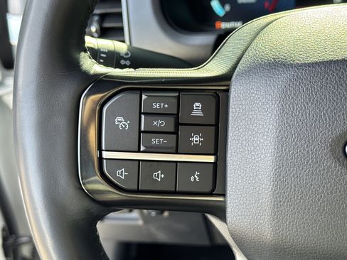 Used 2024 Ford F150 Platinum w/ Equipment Group 702A High image 25