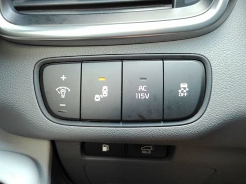Used 2016 Kia Sorento SX AWD/4WD image 12