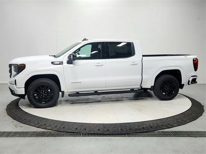 New 2026 GMC Sierra 1500 Elevation w/ Elevation Premium Package
