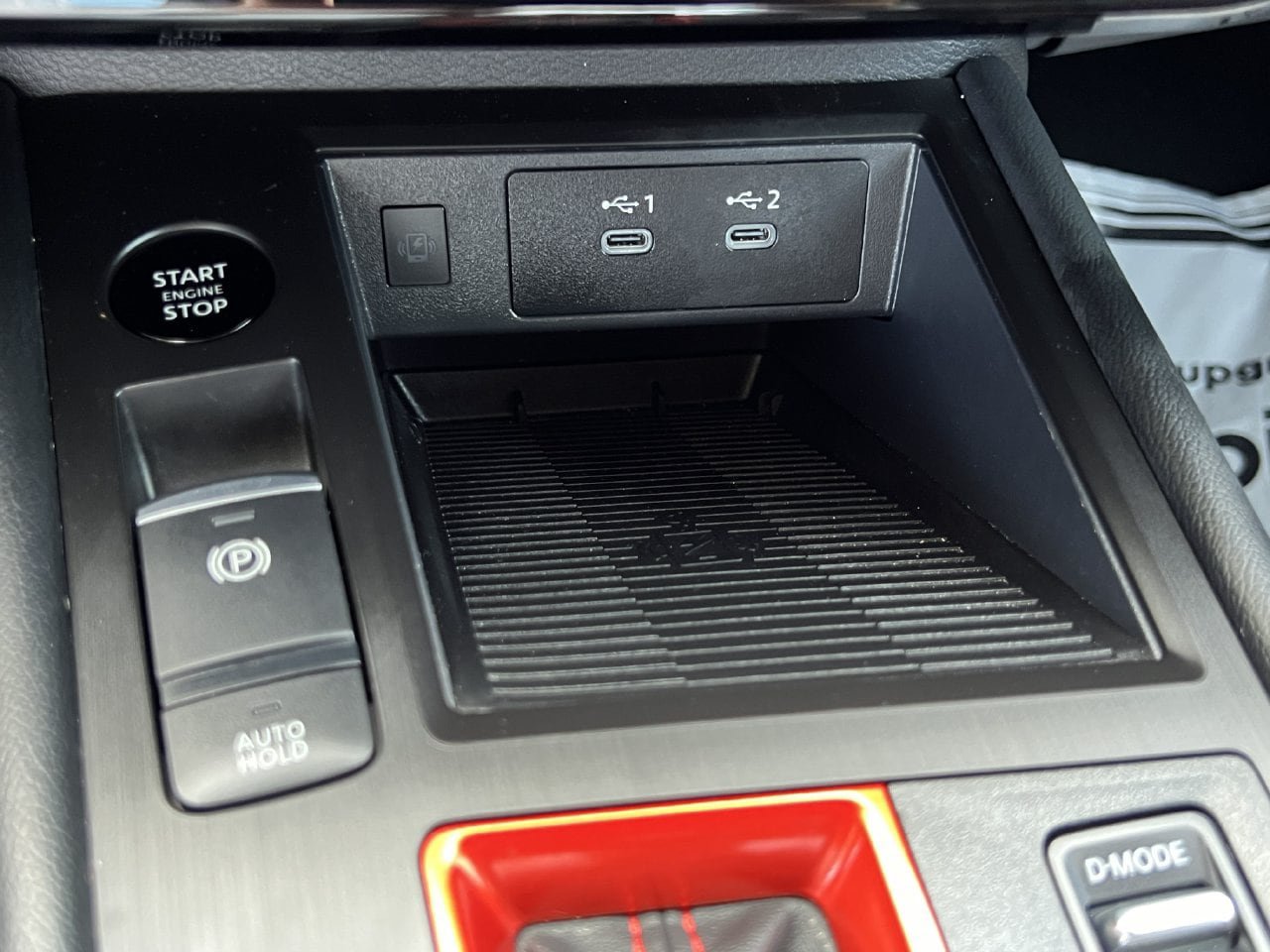 Used 2026 Nissan Kicks SR w/ SR Premium Package FWD image 20
