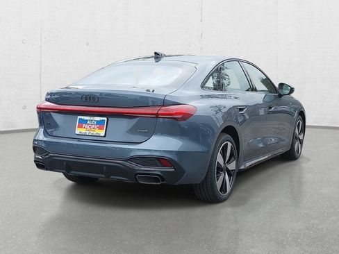 New 2026 Audi A5 2.0T Premium AWD/4WD image 5
