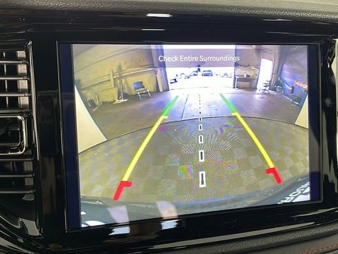 New 2025 Dodge Durango GT w/ Blacktop Package image 22