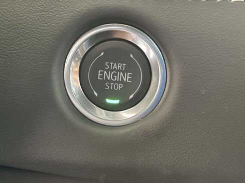 New 2026 Cadillac Escalade Platinum Sport AWD/4WD image 77
