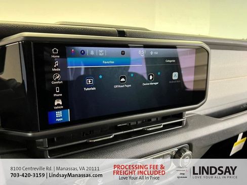 New 2026 Jeep Wrangler Sport image 36