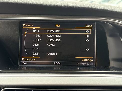 Used 2016 Audi A5 2.0T Premium Plus w/ Technology Package image 14