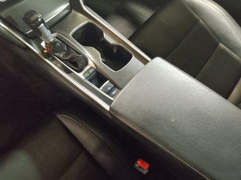 Used 2019 Honda Accord Sport image 26