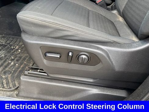 Used 2021 GMC Sierra 1500 SLE AWD/4WD image 17